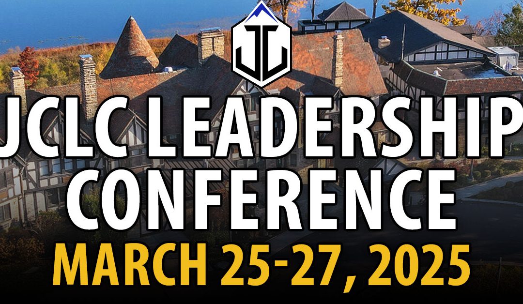 JCLC Leadership Conference