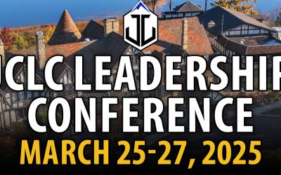 JCLC Leadership Conference